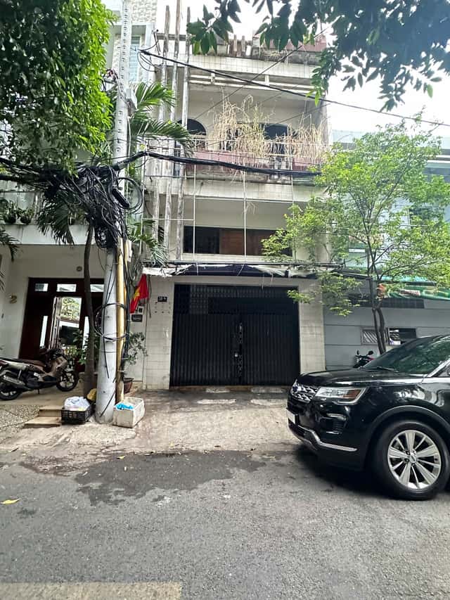Bán nhà mặt tiền Bàu Cát 3 Quận Tân Bình, TP.HCM – giá 16.2 tỷ