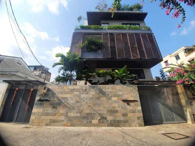 Bán nhà hẻm Trần Khắc Chân Quận 1, TP.HCM – giá 115 tỷ