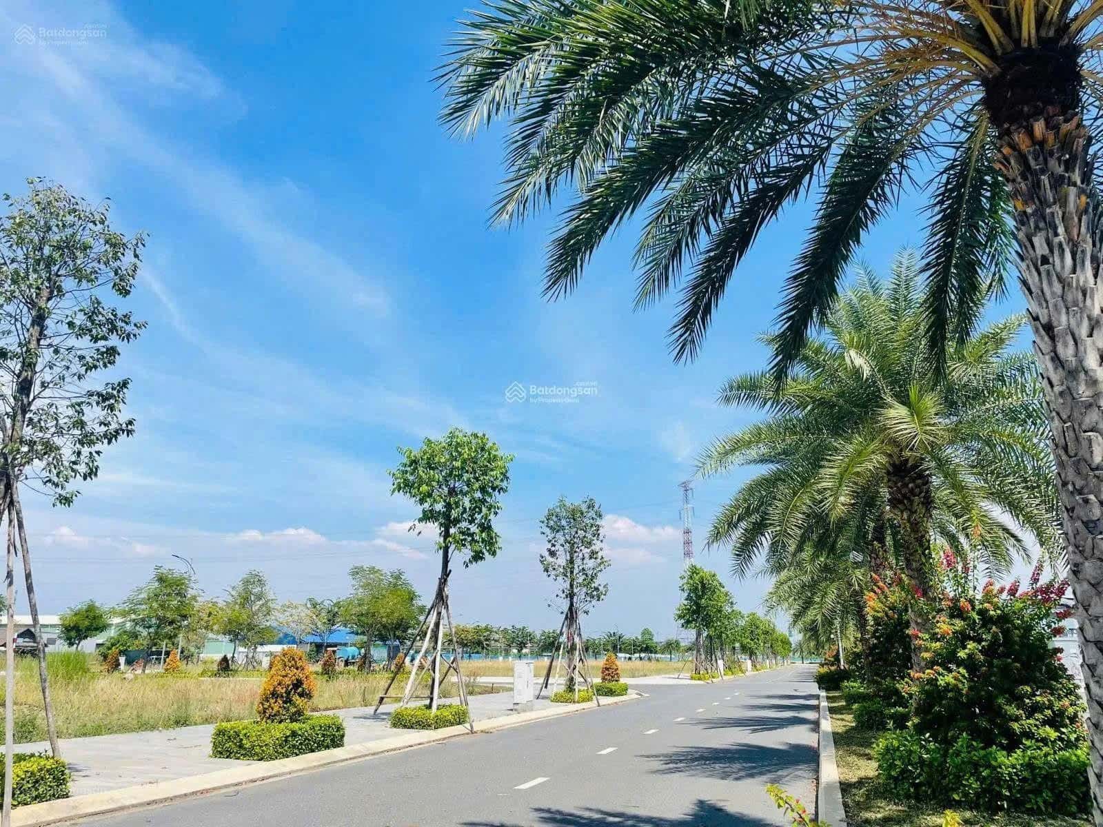 Bán đất phùng hưng Huyện Long Thành, Đồng Nai – giá 1 tỷ