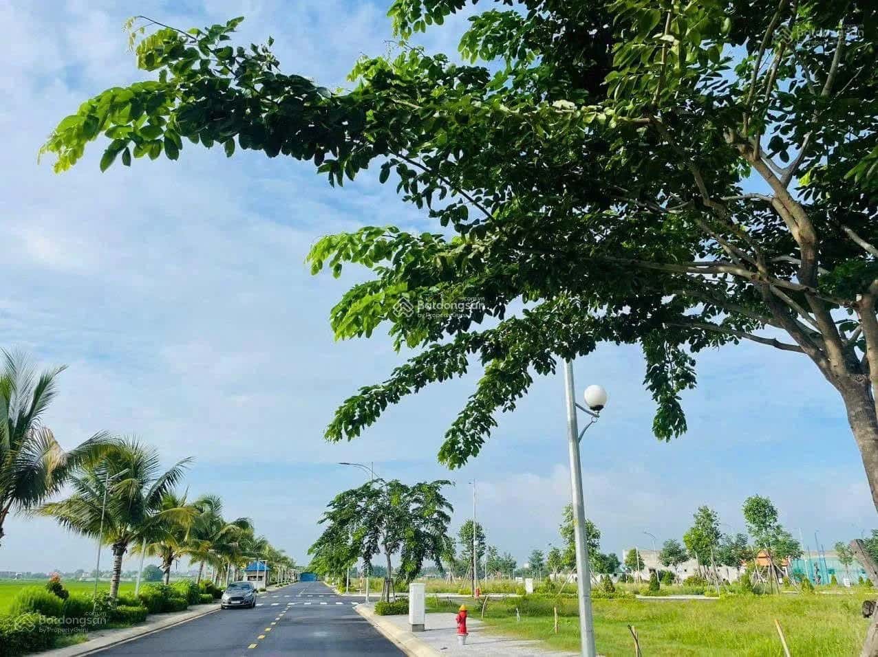 Bán đất Phùng Hưng Huyện Long Thành, Đồng Nai – giá 1 tỷ