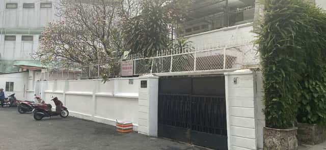 Bán nhà hẻm Nguyễn Văn Trỗi Quận Phú Nhuận, TP.HCM – giá 120 tỷ Bán nhà hẻm Nguyễn Văn Trỗi Quận Phú Nhuận, TP.HCM – giá 120 tỷ