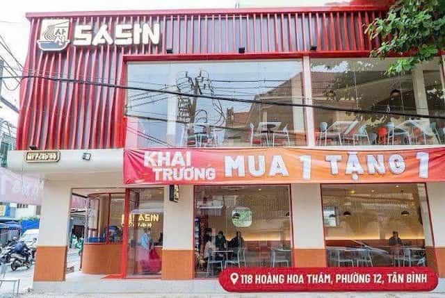 Bán nhà mặt tiền Hoàng Hoa Thám Quận Tân Bình, TP.HCM – giá 33 tỷ