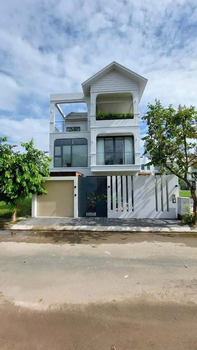 Bán nhà hẻm Nguyễn Hoàng Thành phố Thủ Đức, TP.HCM – giá 35 tỷ