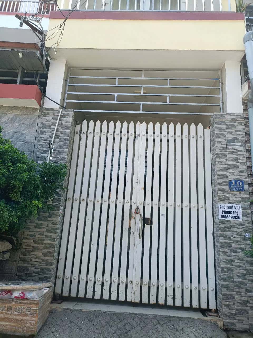 Bán nhà mặt tiền đường số 26 Quận 2, TP.HCM – 2 phòng ngủ, giá 10.7 tỷ