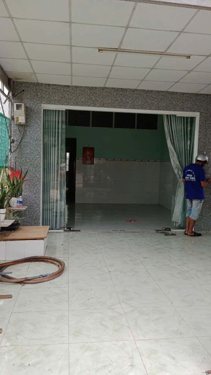 Bán nhà hẻm 92/12 Ngô Thị Nào  Huyện Củ Chi, TP.HCM – 2 phòng ngủ, giá 2.4 tỷ