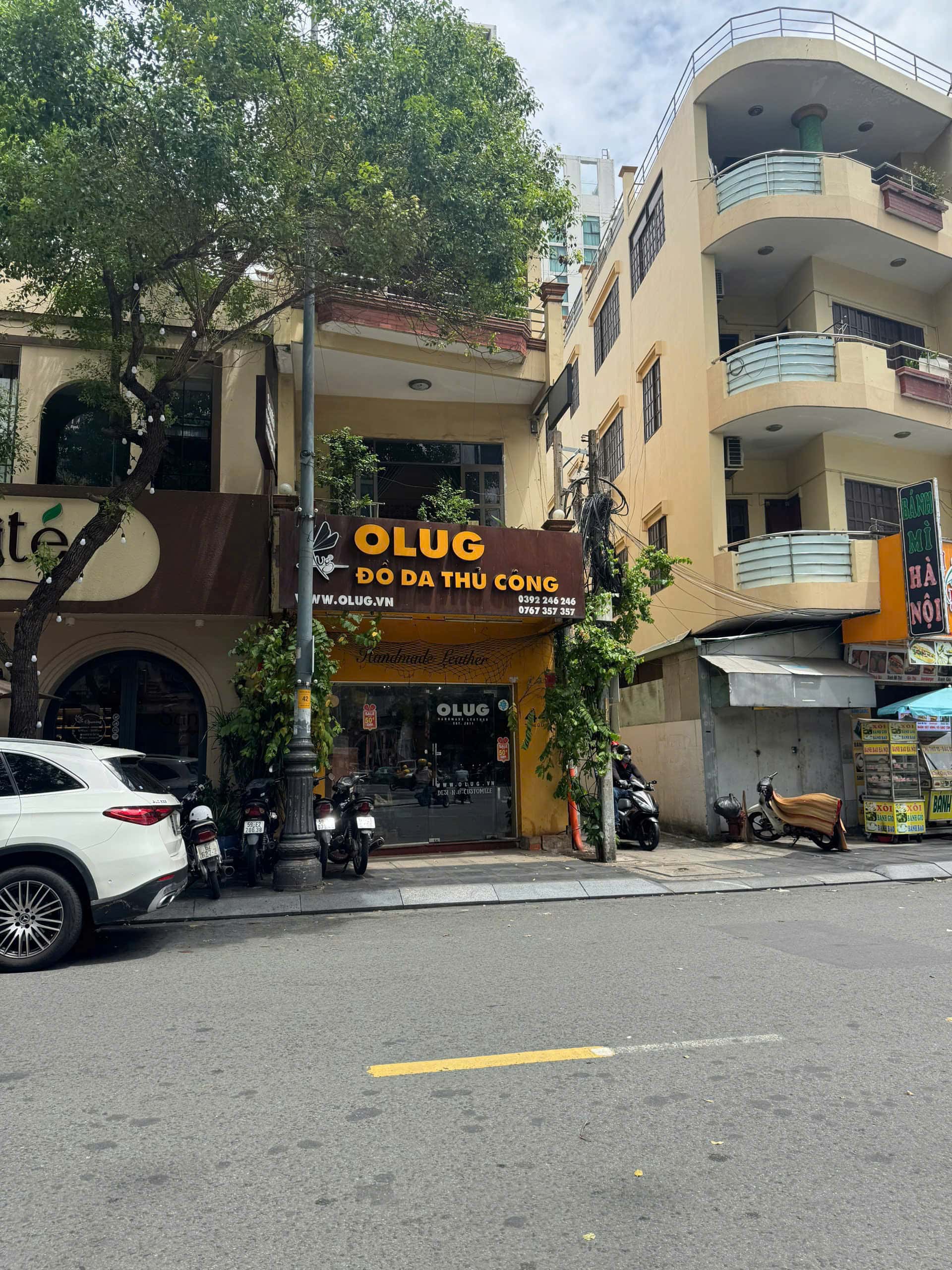 Bán nhà mặt tiền Đường Trương Quốc Dung Quận Phú Nhuận, Hồ Chí Minh – 2 phòng ngủ, giá 23 tỷ
