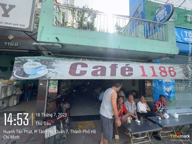 Bán nhà mặt tiền Đường Huỳnh Tấn Phát Quận 7, Hồ Chí Minh – 5 phòng ngủ, giá 27 tỷ