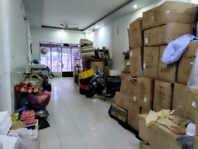 Bán nhà mặt tiền Đường Phan Huy Ôn Quận Bình Thạnh, TP.HCM – 5 phòng ngủ, giá 22.8 tỷ