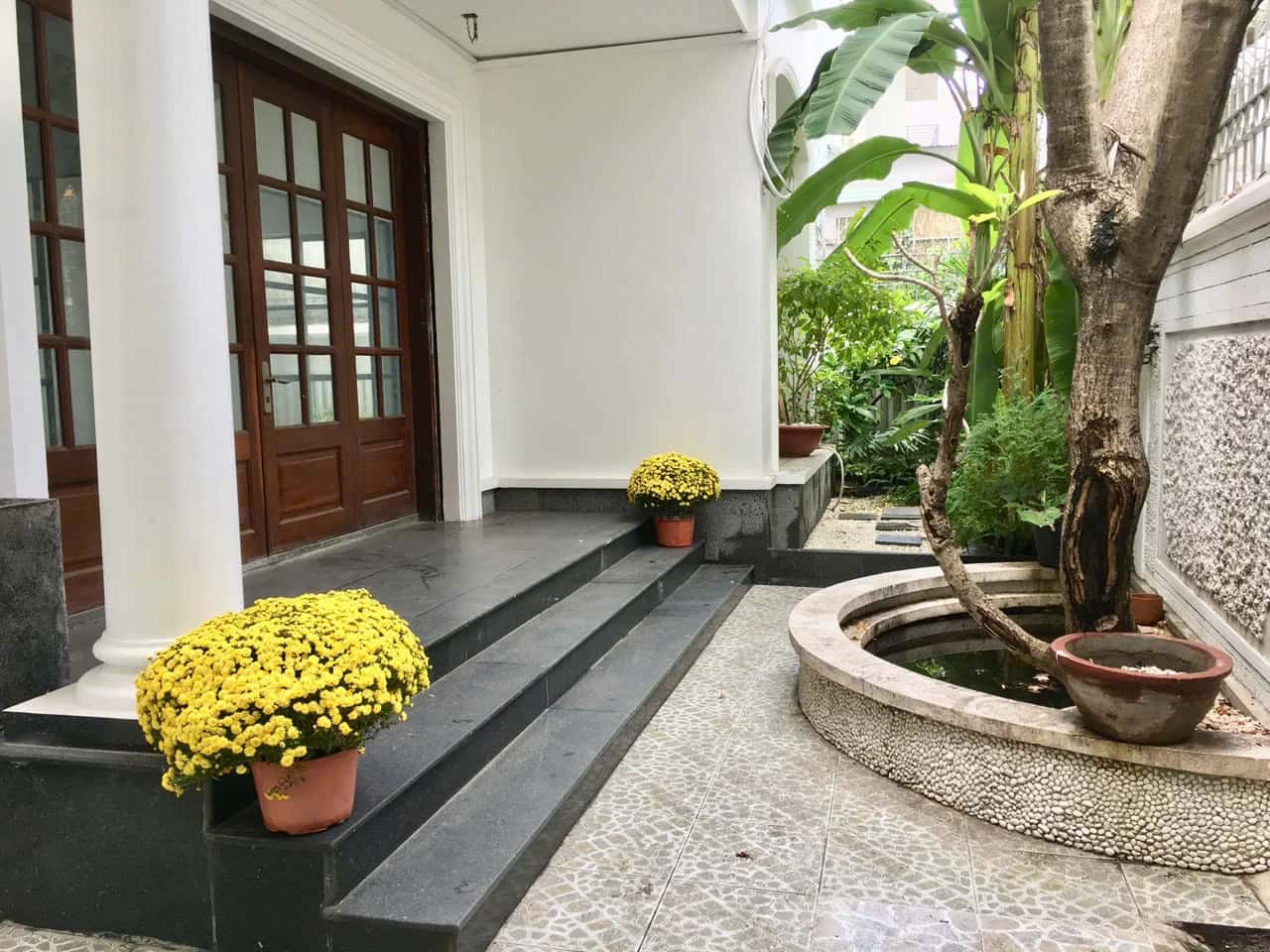 Bán nhà hẻm 12/20 nguyễn cảnh dị  Quận Tân Bình, TP.HCM – 5 phòng ngủ, giá 36.8 tỷ