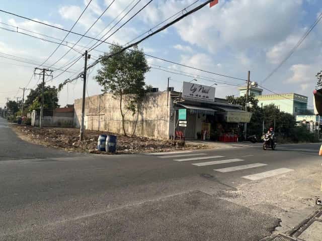 Bán đất Trần Tử Bình Huyện Củ Chi, TP.HCM – giá 7 tỷ