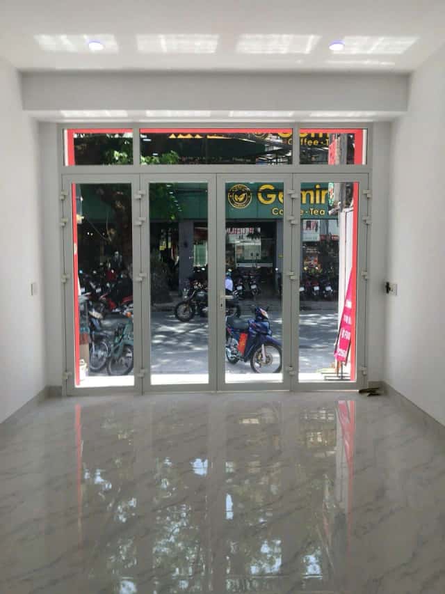 Bán nhà mặt tiền Hoàng Hoa Thám Quận Tân Bình, TP.HCM – 6 phòng ngủ, giá 28.3 tỷ