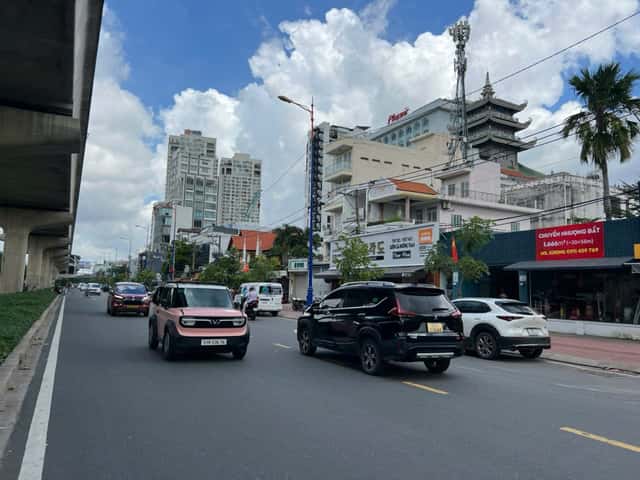 Bán nhà mặt tiền Võ Nguyên Giáp Thành phố Thủ Đức, TP.HCM – giá 847 tỷ Bán nhà mặt tiền Võ Nguyên Giáp Thành phố Thủ Đức, TP.HCM – giá 847 tỷ