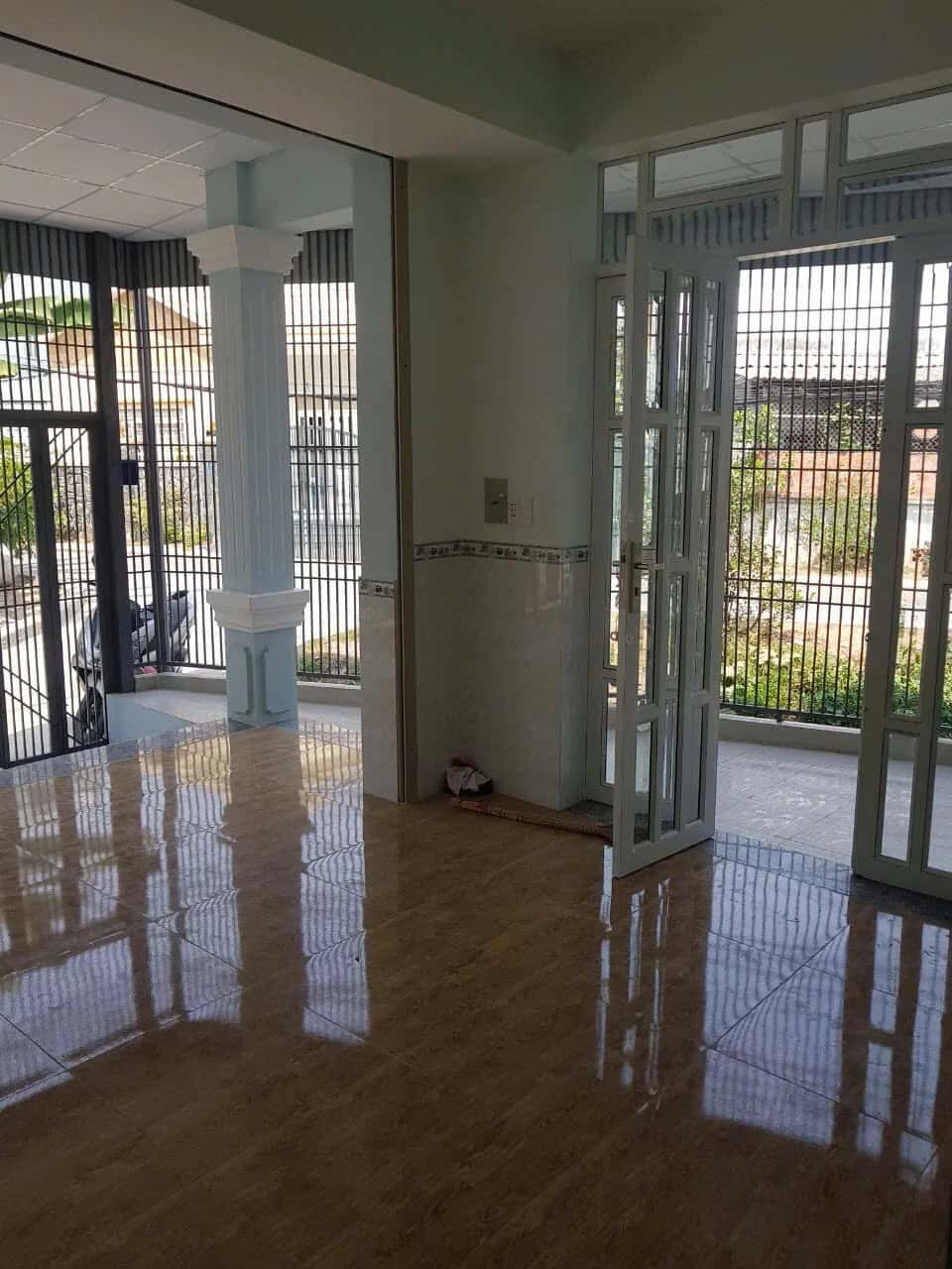 Bán nhà hẻm 555/26 kha vạn cân Thành phố Thủ Đức, TP.HCM – 4 phòng ngủ, giá 7.4 tỷ