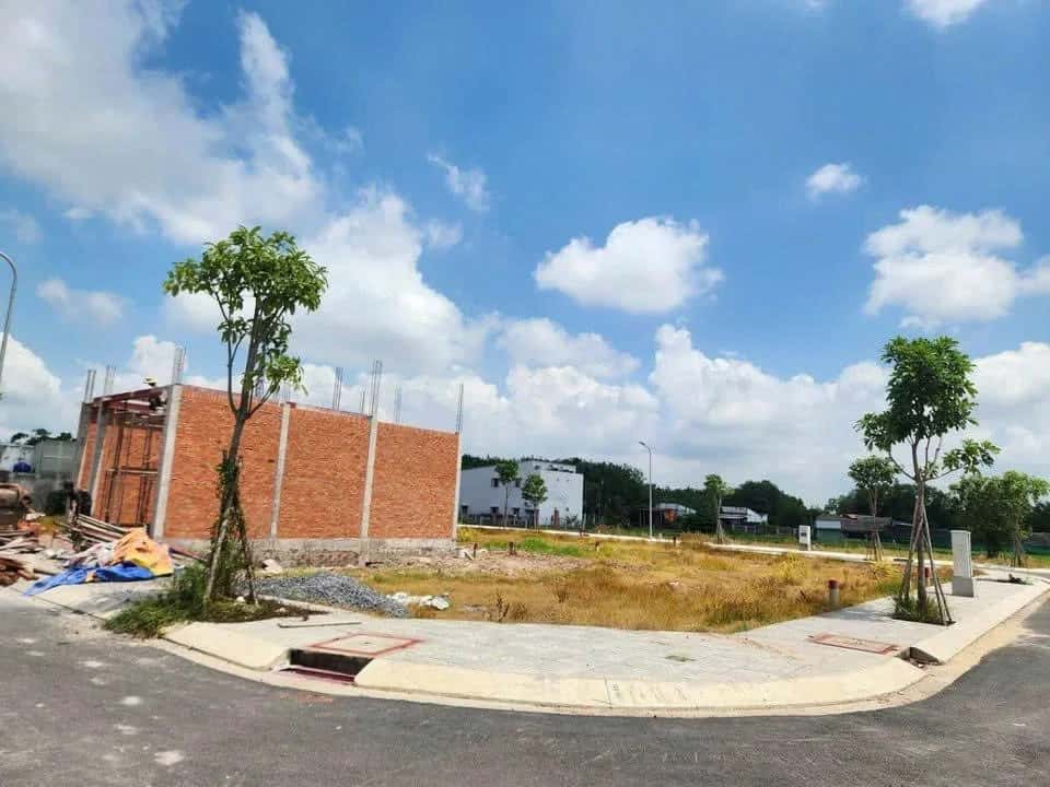 Bán đất Thửa 2137 - tờ 77 đường Đh 619 Huyện Bàu Bàng, Bình Dương – giá 700 triệu