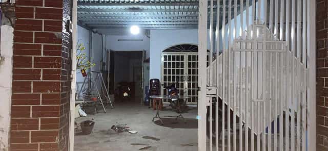 Bán nhà hẻm 184/3/10D Nguyễn Xí Quận Bình Thạnh, TP.HCM – 5 phòng ngủ, giá 19 tỷ
