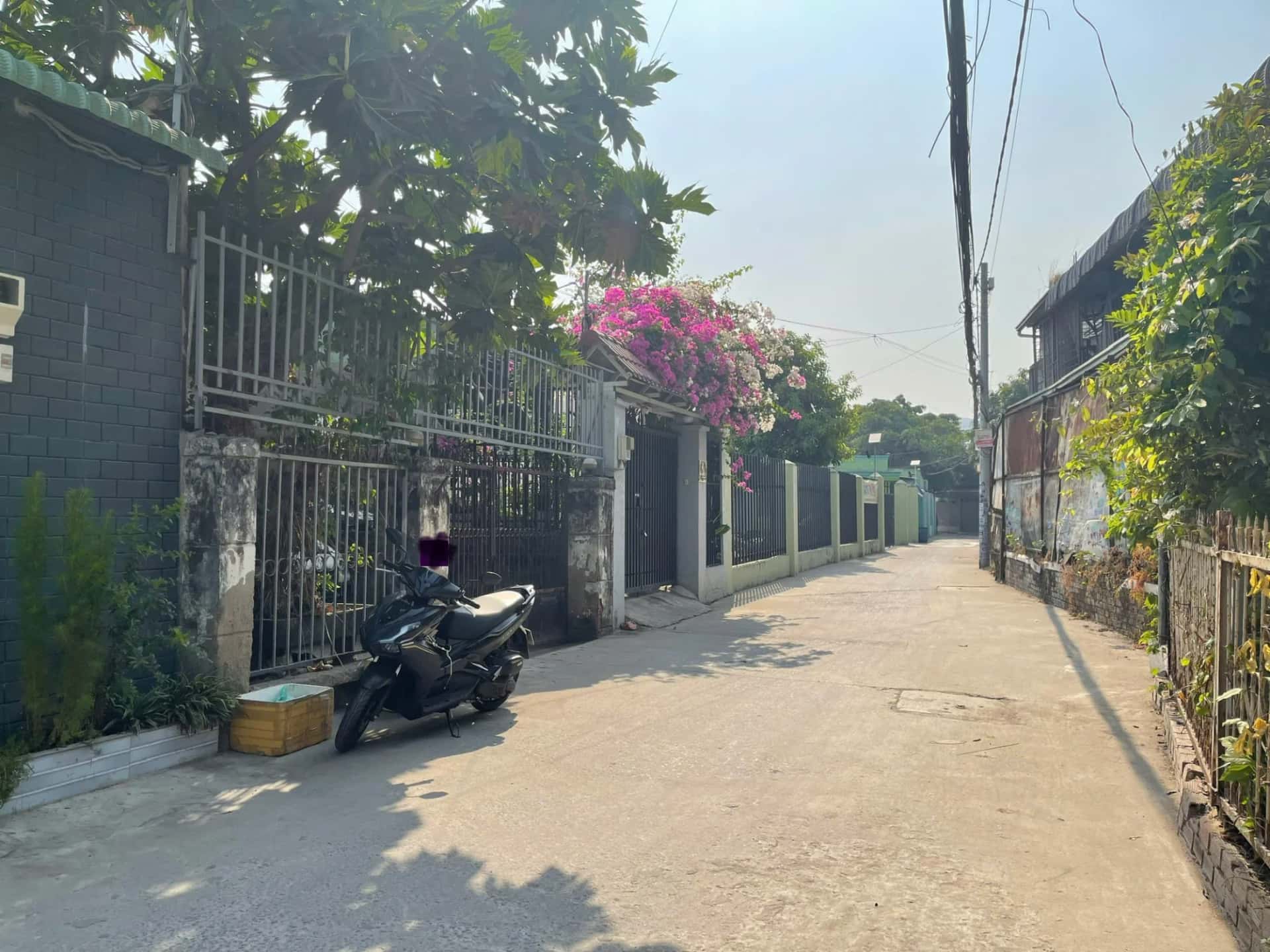 Bán nhà hẻm 6/1A đường số 10 Thành phố Thủ Đức, TP.HCM – 2 phòng ngủ, giá 7.8 tỷ — Hình 2