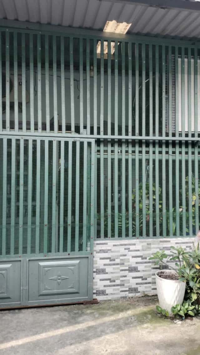 Bán nhà hẻm 75/1 Kênh 19 tháng 5 Quận Tân Phú, TP.HCM – 3 phòng ngủ, giá 5.8 tỷ