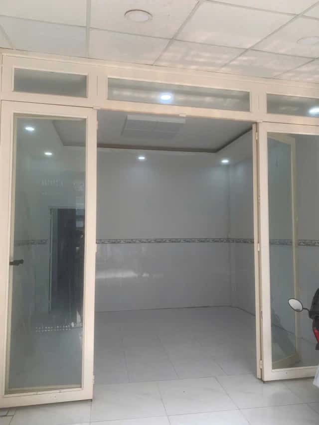 Bán nhà hẻm 2695/17 Phạm Thế Hiển Quận 8, TP.HCM – 2 phòng ngủ, giá 3.6 tỷ