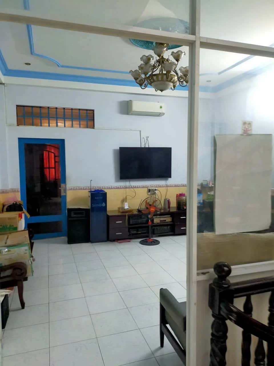 Bán nhà mặt tiền đường số 29 Quận Bình Tân, TP.HCM – 3 phòng ngủ, giá 14.5 tỷ — Hình 2