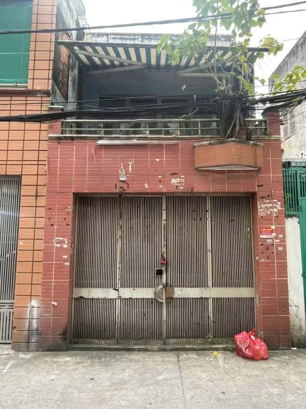 Bán nhà hẻm 130/4 Hồ Bá Kiện Quận 10, TP.HCM – 2 phòng ngủ, giá 13.5 tỷ