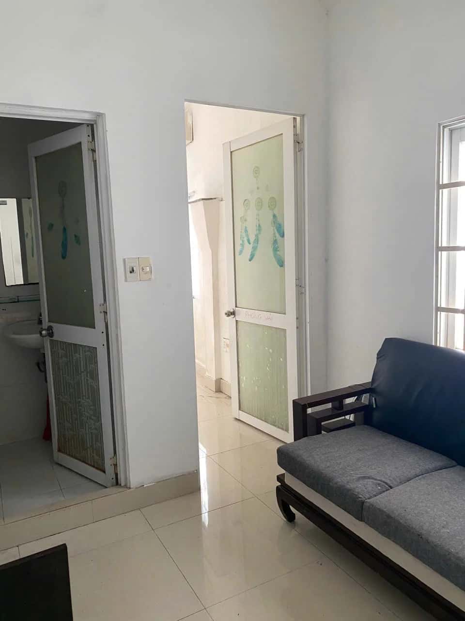 Bán nhà mặt tiền 153B Hoàng Sa Quận 1, TP.HCM – 2 phòng ngủ, giá 10.6 tỷ — Hình 3