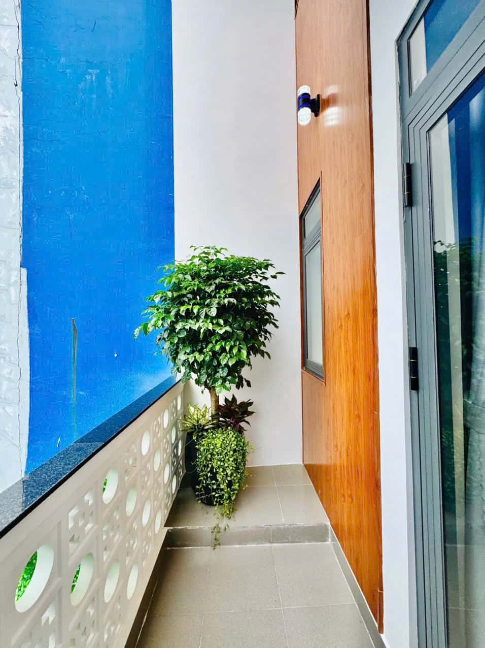Bán nhà hẻm 114/48/20 Đường Phạm Văn Chiêu Quận Gò Vấp, TP.HCM – 4 phòng ngủ, giá 7.5 tỷ — Hình 2
