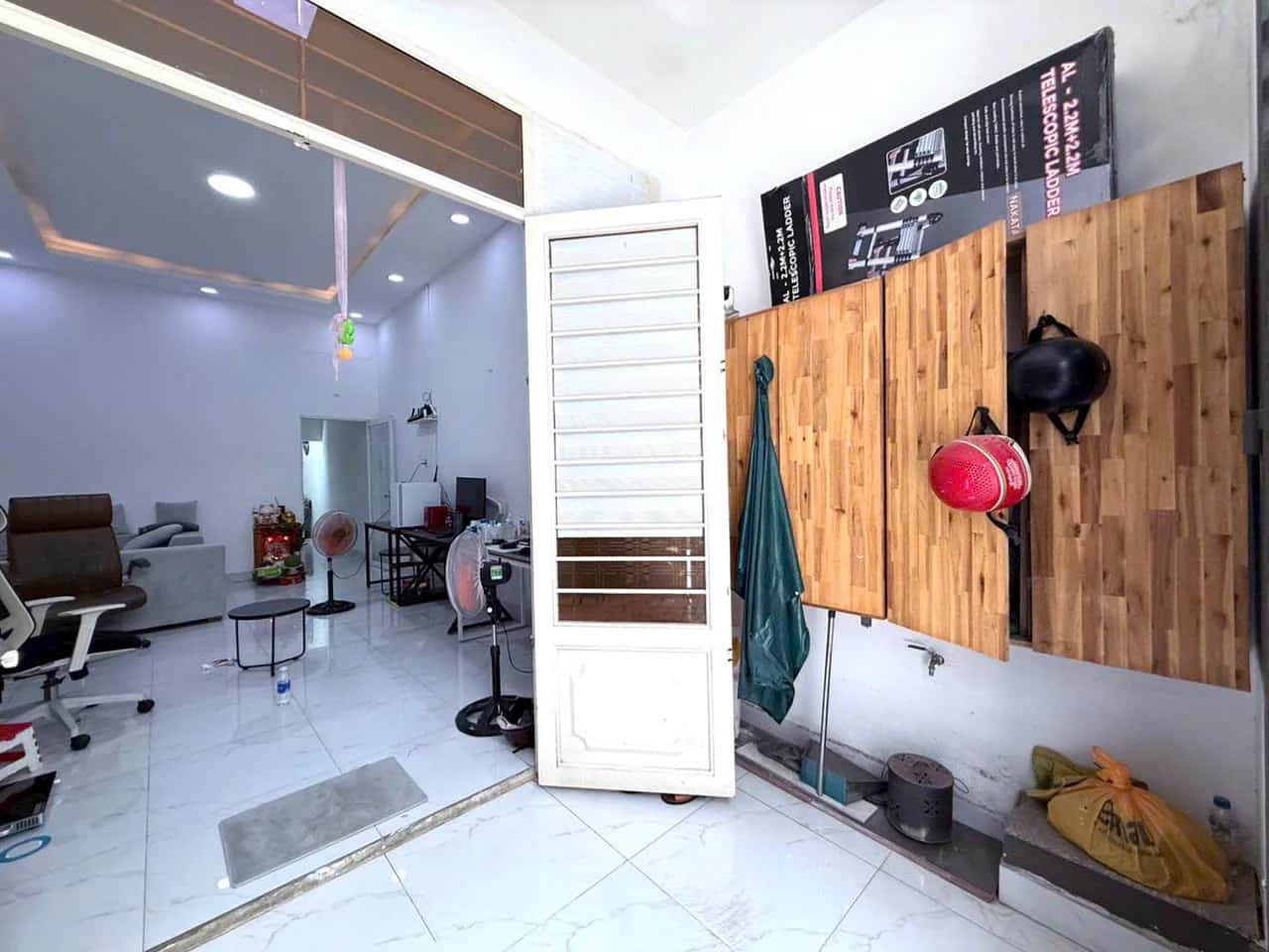Bán nhà hẻm 138/29/13G Nguyễn Duy Cung Quận Gò Vấp, TP.HCM – 2 phòng ngủ, giá 4.8 tỷ — Hình 2 Bán nhà hẻm 138/29/13G Nguyễn Duy Cung Quận Gò Vấp, TP.HCM – 2 phòng ngủ, giá 4.8 tỷ — Hình 2