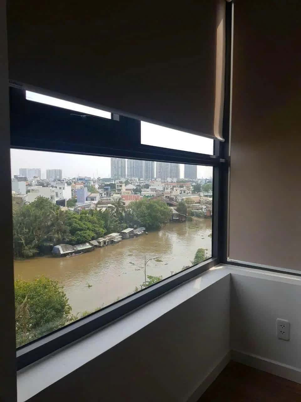 Bán căn hộ chung cư đường Nguyễn Thị Định Quận 2, TP.HCM – 2 phòng ngủ, giá 6.5 tỷ — Hình 3