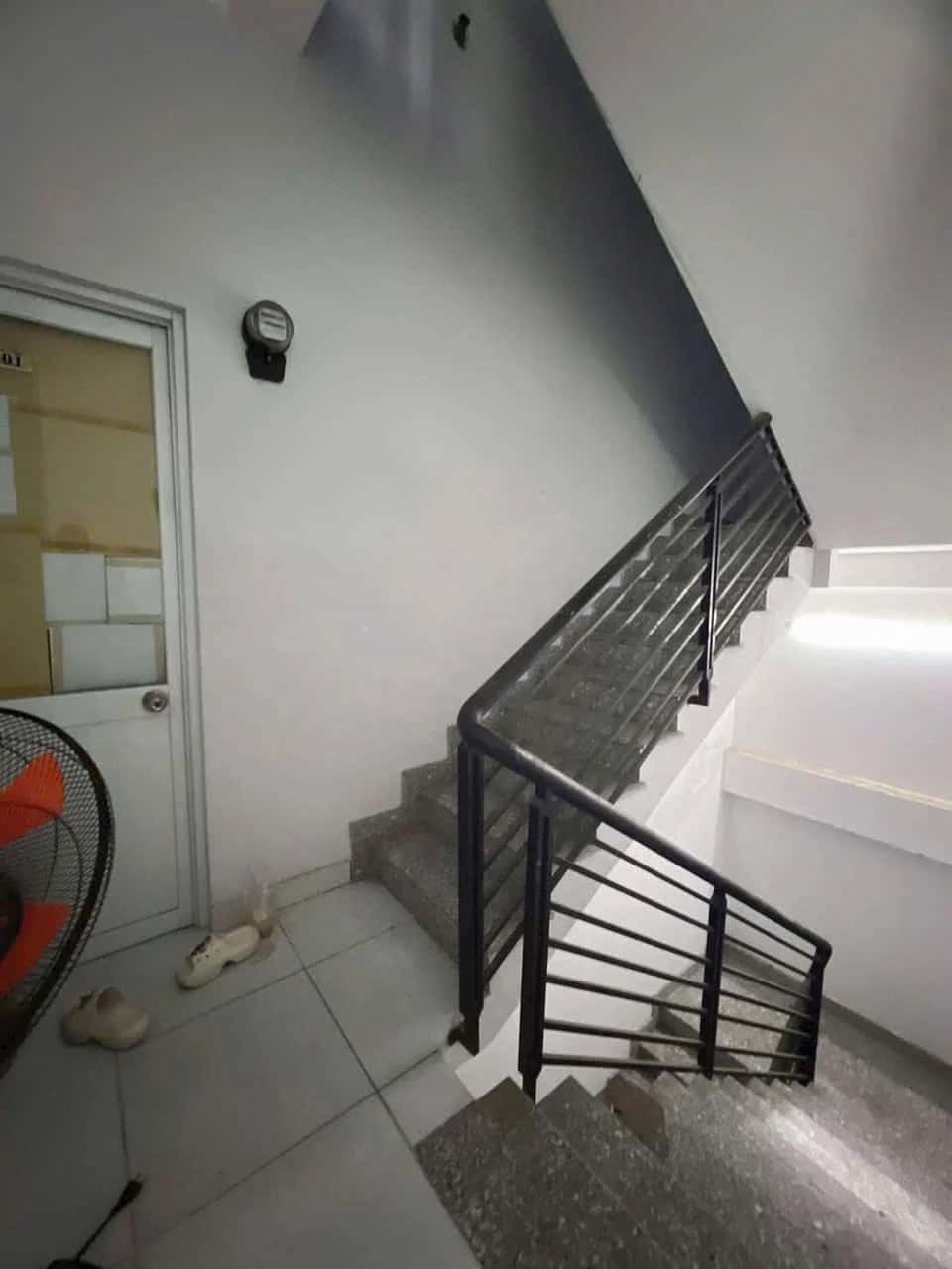 Bán nhà hẻm 91/22 Đường Nguyên Hồng Quận Bình Thạnh, TP.HCM – 12 phòng ngủ, giá 9.3 tỷ — Hình 2