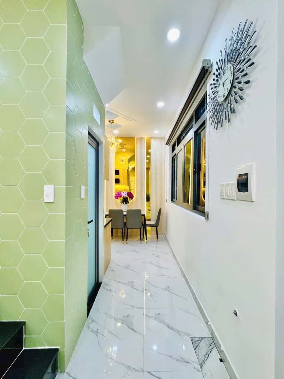 Bán nhà hẻm 45/11 Nguyễn Văn Lạc Quận Bình Thạnh, TP.HCM – 2 phòng ngủ, giá 4.7 tỷ — Hình 3
