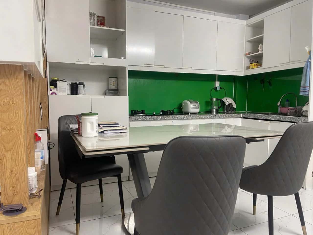 Bán nhà hẻm 49/68 Phạm Văn Bạch Quận Tân Bình, TP.HCM – 3 phòng ngủ, giá 8.1 tỷ — Hình 3