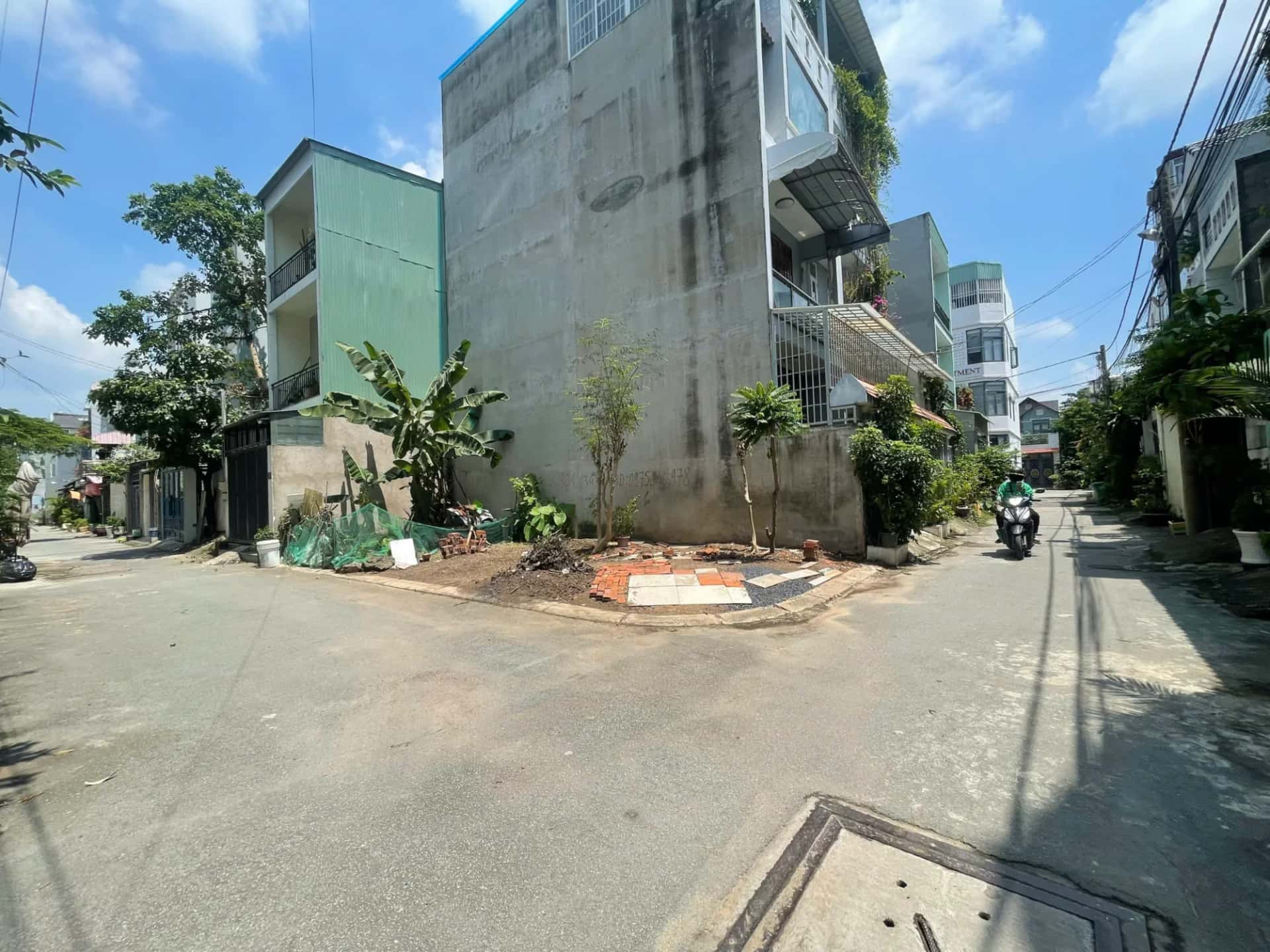 Bán đất đường 79 Quận 9, TP.HCM – giá 3.8 tỷ — Hình 3