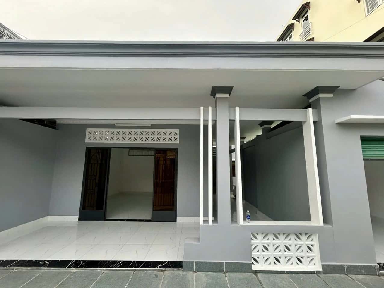 Bán nhà mặt tiền đường số 1 Quận 9, TP.HCM – 3 phòng ngủ, giá 16 tỷ