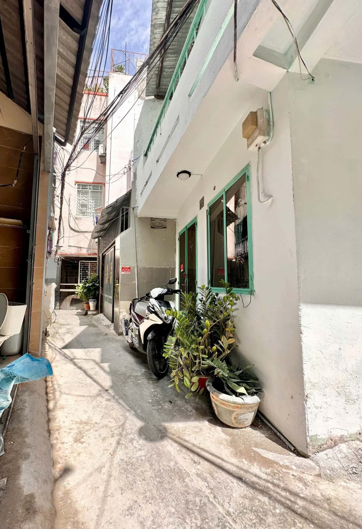 Bán nhà hẻm 20/62 Đường Kỳ Đồng Quận 3, TP.HCM – 3 phòng ngủ, giá 4.6 tỷ — Hình 3