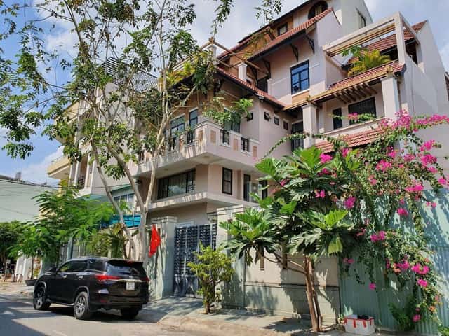 Bán nhà mặt tiền Đường Số 28 Quận 6, TP.HCM – giá 47 tỷ Bán nhà mặt tiền Đường Số 28 Quận 6, TP.HCM – giá 47 tỷ
