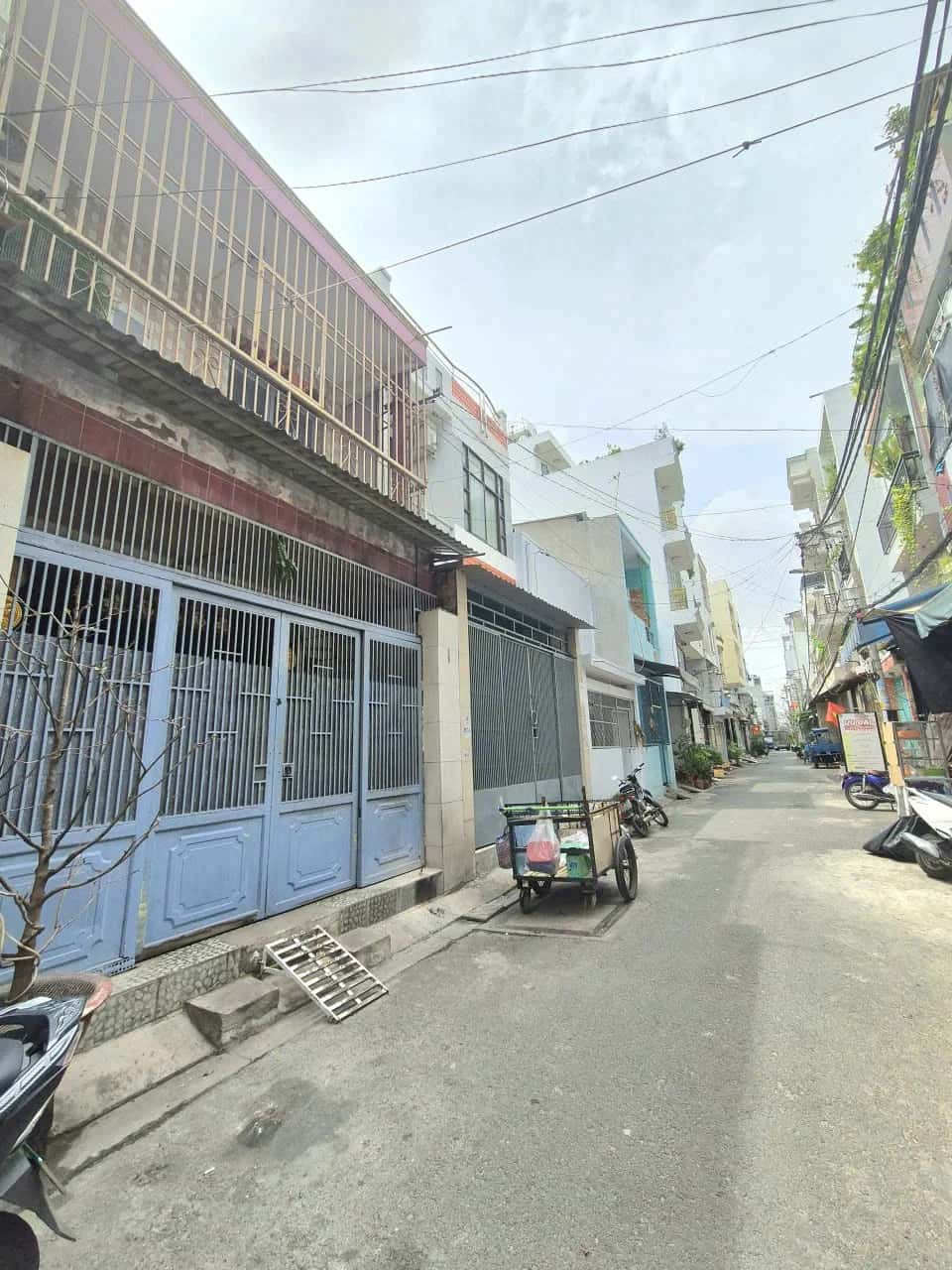 Bán nhà hẻm 341/19/138 Khuông Việt Quận Tân Phú, TP.HCM – 2 phòng ngủ, giá 7.9 tỷ — Hình 2 Bán nhà hẻm 341/19/138 Khuông Việt Quận Tân Phú, TP.HCM – 2 phòng ngủ, giá 7.9 tỷ — Hình 2