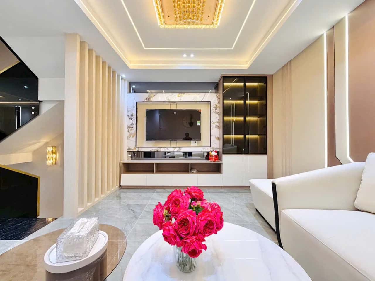 Bán nhà hẻm 276/31/147 Đường Thống Nhất Quận Gò Vấp, TP.HCM – 4 phòng ngủ, giá 8.3 tỷ — Hình 3 Bán nhà hẻm 276/31/147 Đường Thống Nhất Quận Gò Vấp, TP.HCM – 4 phòng ngủ, giá 8.3 tỷ — Hình 3