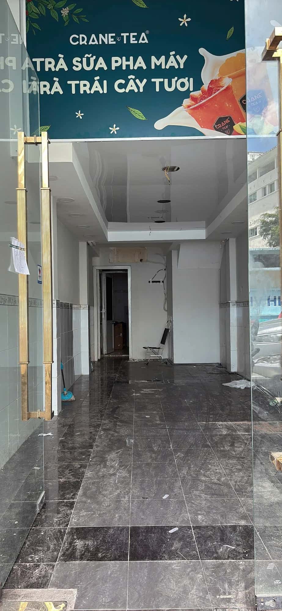 Bán nhà mặt tiền Đường Sư Vạn Hạnh Quận 10, TP.HCM – 8 phòng ngủ, giá 13 tỷ — Hình 3