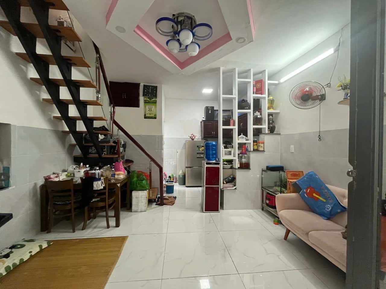 Bán nhà hẻm 9/2 đường Số 6 Thành phố Thủ Đức, TP.HCM – 2 phòng ngủ, giá 3.5 tỷ — Hình 3 Bán nhà hẻm 9/2 đường Số 6 Thành phố Thủ Đức, TP.HCM – 2 phòng ngủ, giá 3.5 tỷ — Hình 3