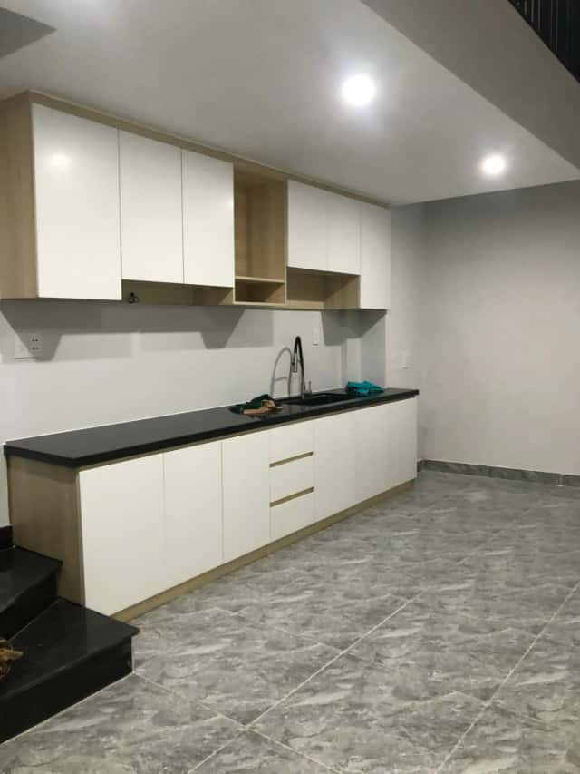 Bán nhà hẻm 101/50A4A Tân Hóa Quận 6, TP.HCM – 3 phòng ngủ, giá 7.5 tỷ