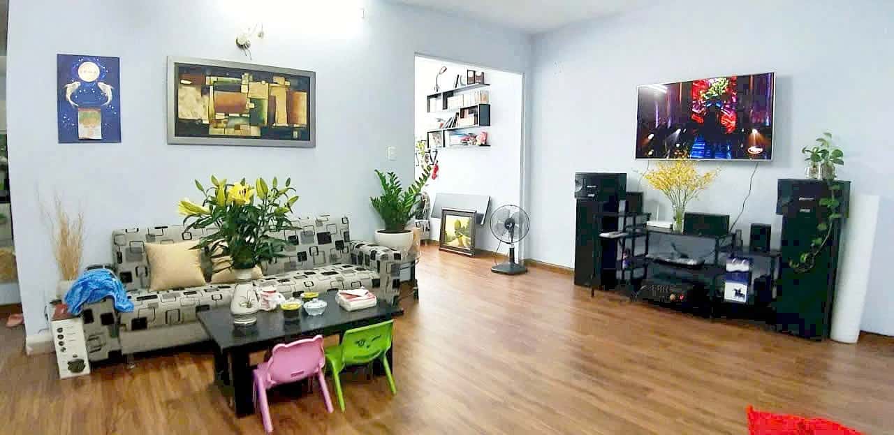 Bán căn hộ chung cư Căn 13.16 Chung cư Thái An 2 Quận 12, TP.HCM – 2 phòng ngủ, giá 3.7 tỷ