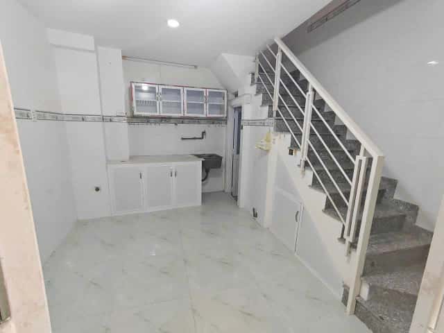 Bán nhà hẻm Nguyên Hồng Quận Gò Vấp, TP.HCM – 2 phòng ngủ, giá 2 tỷ Bán nhà hẻm Nguyên Hồng Quận Gò Vấp, TP.HCM – 2 phòng ngủ, giá 2 tỷ