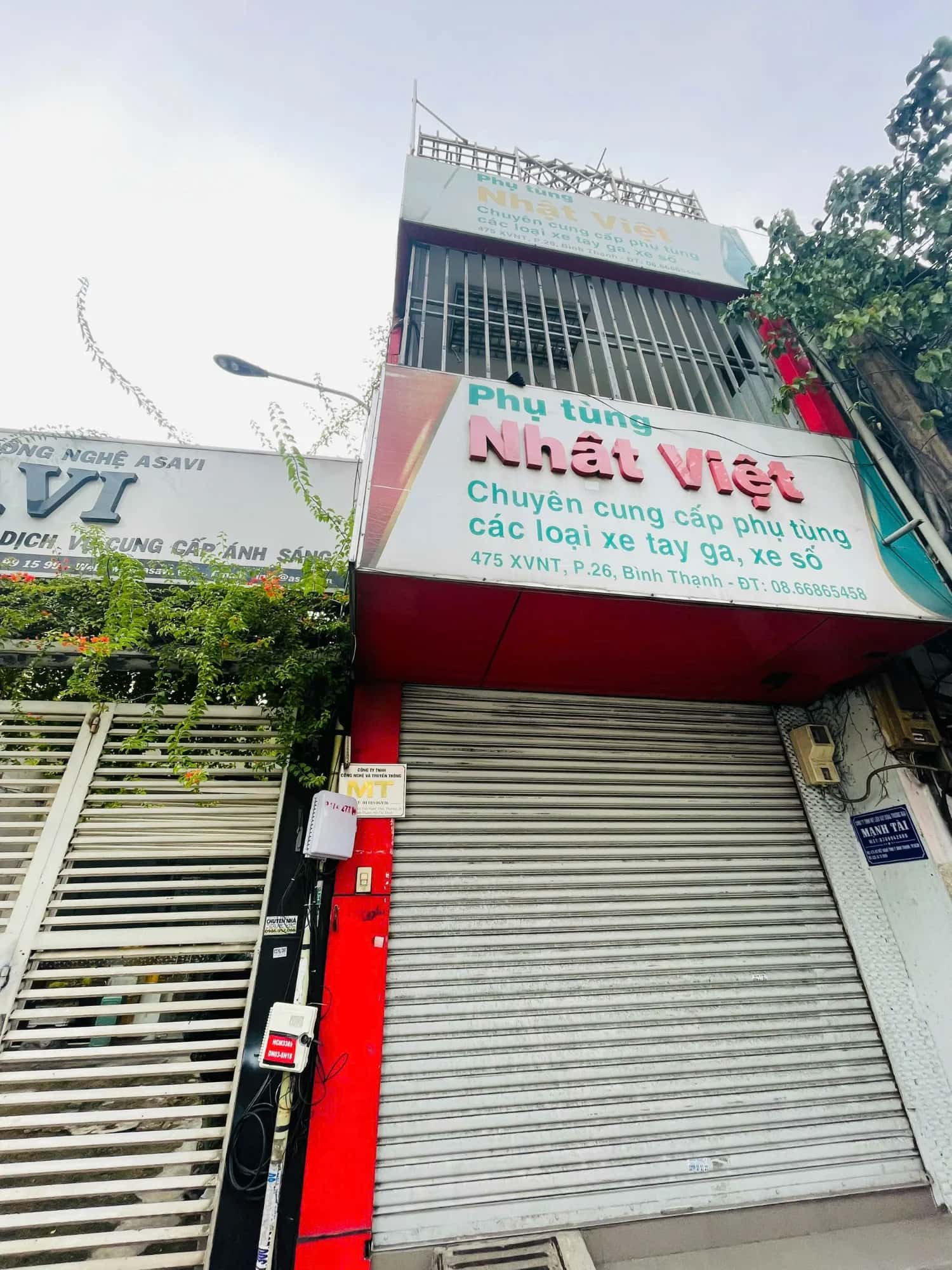 Bán nhà hẻm Đường Xô Viết Nghệ Tĩnh Quận Bình Thạnh, TP.HCM – 4 phòng ngủ, giá 9.8 tỷ — Hình 2 Bán nhà hẻm Đường Xô Viết Nghệ Tĩnh Quận Bình Thạnh, TP.HCM – 4 phòng ngủ, giá 9.8 tỷ — Hình 2