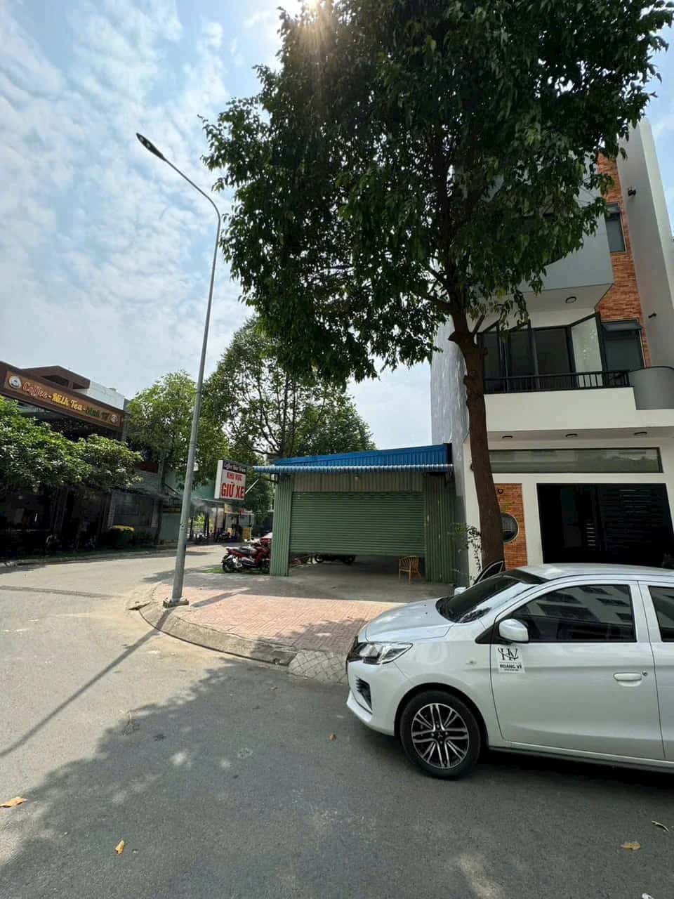 Bán đất Thửa 1000 tờ 50, KDC và nhà ở công nhân Thanh Bình Thành phố Thuận An, Bình Dương – giá 6.5 tỷ