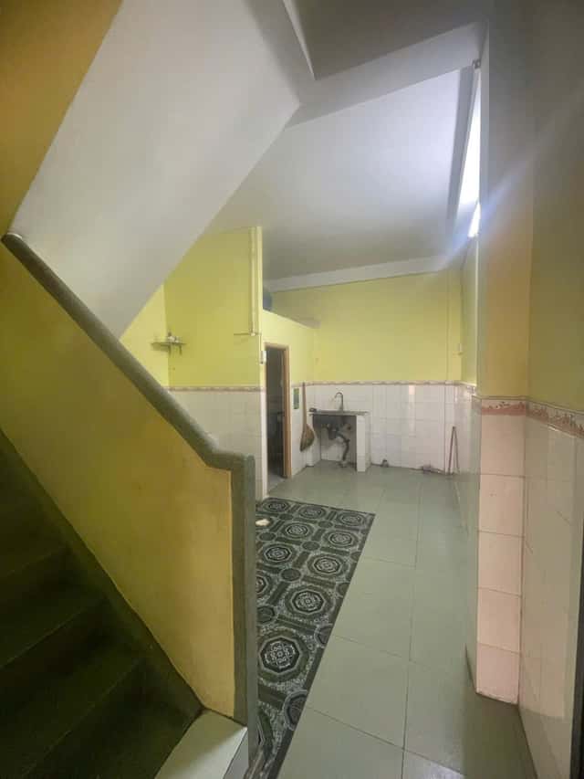 Bán nhà hẻm Nguyễn Lâm Quận 10, TP.HCM – giá 7.8 tỷ