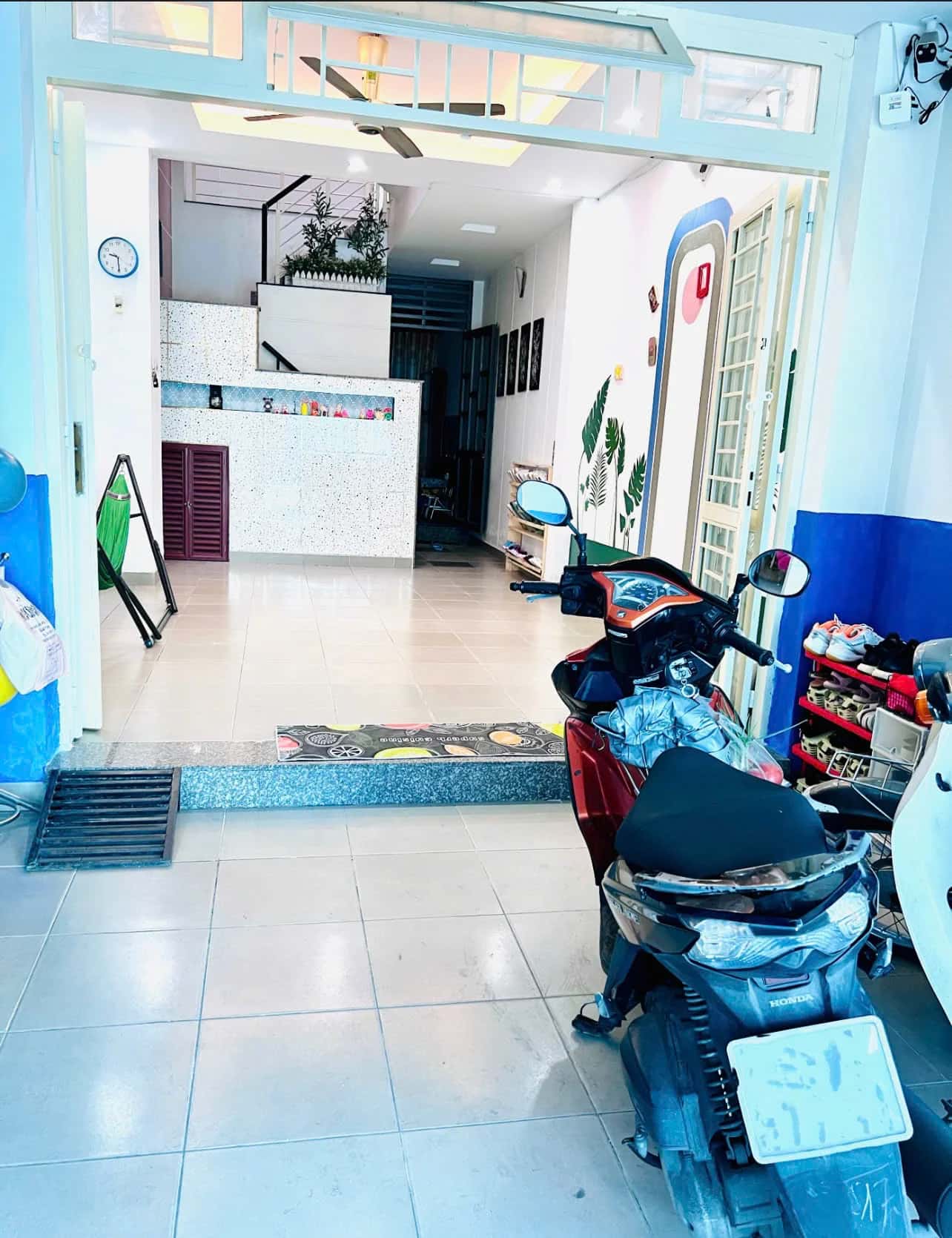 Bán nhà hẻm 562/32 Quang Trung Quận Gò Vấp, TP.HCM – 5 phòng ngủ, giá 7.3 tỷ — Hình 3