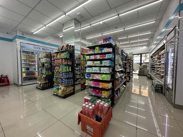Bán nhà mặt tiền Cống Quỳnh Quận 1, TP.HCM – giá 95 tỷ Bán nhà mặt tiền Cống Quỳnh Quận 1, TP.HCM – giá 95 tỷ