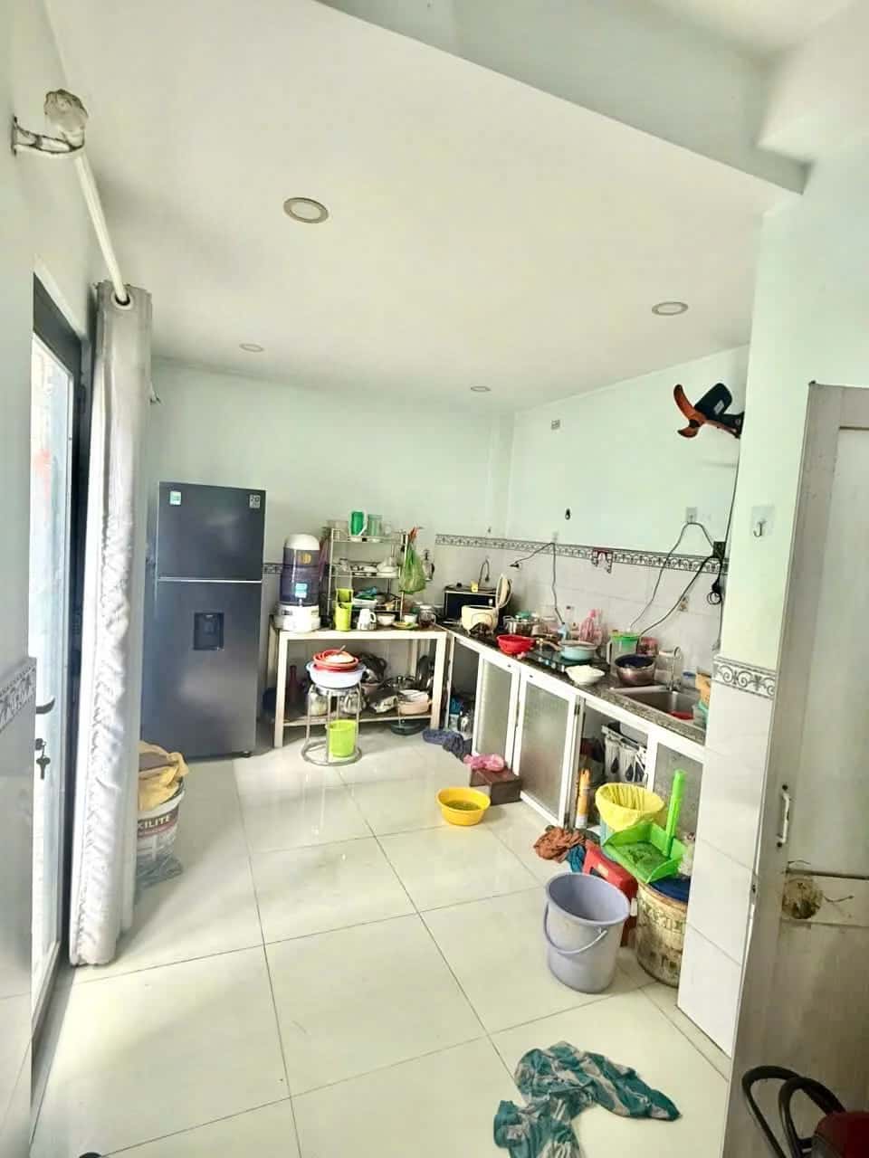 Bán nhà mặt tiền 59A Đường Hiệp Thành 06 Quận 12, TP.HCM – 4 phòng ngủ, giá 6.5 tỷ — Hình 3