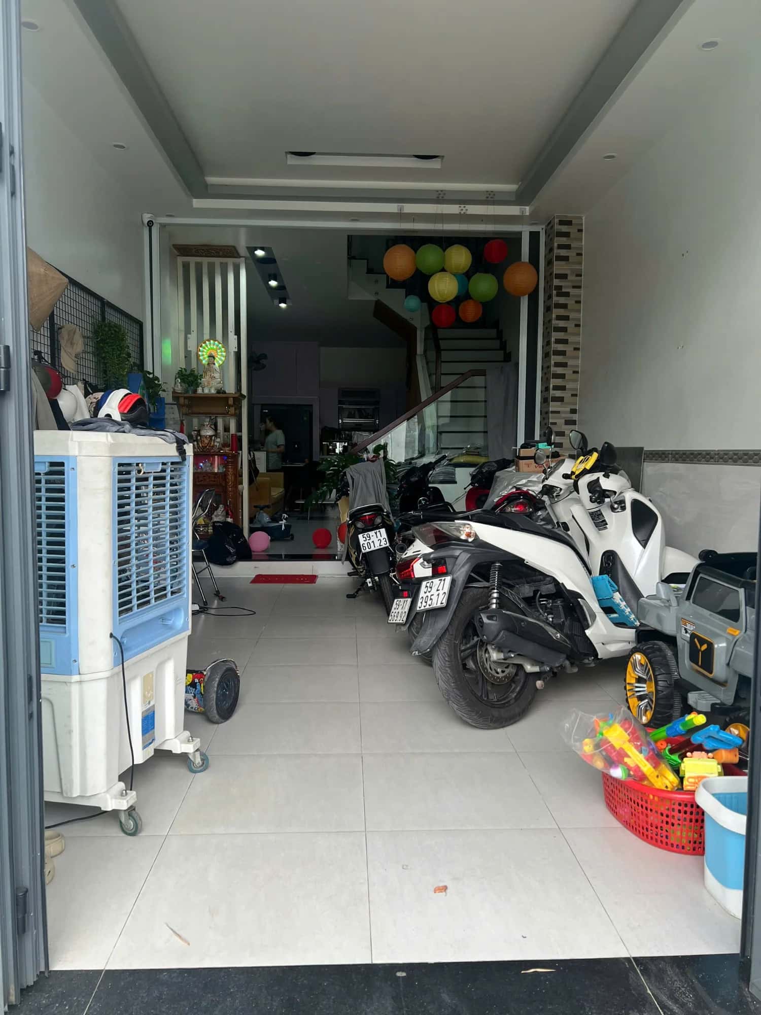 Bán nhà hẻm 64/40 đường số 8 Thành phố Thủ Đức, TP.HCM – 4 phòng ngủ, giá 7.5 tỷ — Hình 3 Bán nhà hẻm 64/40 đường số 8 Thành phố Thủ Đức, TP.HCM – 4 phòng ngủ, giá 7.5 tỷ — Hình 3