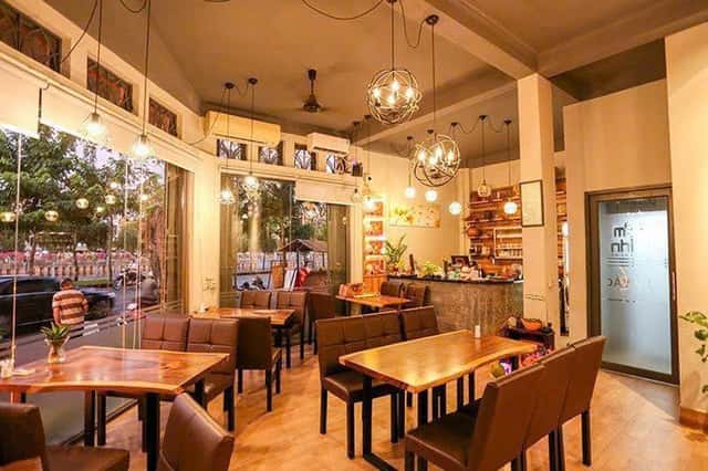 Bán nhà mặt tiền Trường Sa Quận 3, TP.HCM – giá 39 tỷ